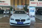 宝马5系2012款520Li 典雅型