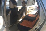 本田CR-V2007款2.4L 自动四驱尊贵版 