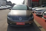 大众CC2013款1.8TSI 尊贵型