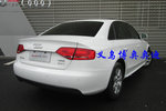 奥迪A4L2012款2.0TFSI 舒适型