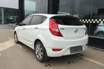 现代瑞奕2014款1.6L 自动TOP