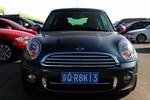 MINIMINI2011款1.6L COOPER Fun