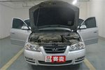 现代伊兰特2007款07款 1.6 GLS 手动豪华型