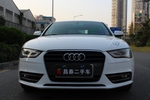 奥迪A4L2013款35 TFSI 自动标准型