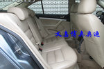 斯柯达明锐2009款1.8TSI 自动逸仕版