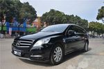 奔驰R级2011款R350L 4MATIC