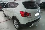 日产逍客2012款2.0XV 雷 CVT 2WD