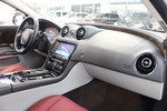 捷豹XJ2011款XJL 3.0 全景商务版