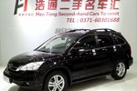 本田CR-V2010款2.4L 自动四驱豪华版 