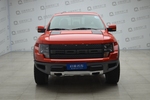 福特F-150-2012款 F-150 6.2L