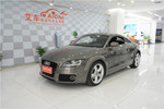 奥迪TT2011款TTS Coupe 2.0TFSI quattro