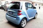 smartfortwo2011款1.0T 硬顶激情版