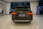 奥迪A4 allroad2017款45 TFSI allroad quattro 时尚型