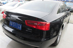 奥迪A6L2012款30 FSI 技术型(2.5L)