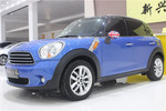 MINICOUNTRYMAN2011款1.6L COOPER FUN