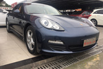 保时捷Panamera2010款Panamera 4 3.6L 