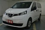 日产NV2002014款1.6L 手动尊享型 国V