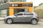 大众高尔夫2015款1.4TSI 自动舒适型