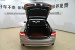 奥迪A72012款2.8FSI quattro进取型