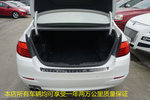 宝马5系2014款520Li 典雅型