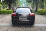 保时捷Panamera2013款Panamera 4 Platinum Edition 3.6L 