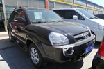 现代途胜2009款2.0GL 自动舒适型 2WD(天窗)