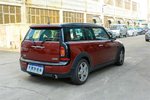 MINICLUBMAN2007款1.6L COOPER Excitement  