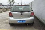 大众Polo劲取2008款1.4L 手动 雅适版 