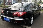 大众CC2012款1.8TSI 豪华型