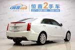 凯迪拉克ATS-L2014款25T 舒适型