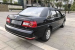 大众桑塔纳志俊2010款1.6L 手动 实尚型