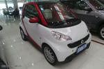 smartfortwo2014款1.0T 硬顶城市光波激情版