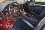 保时捷Panamera2010款Panamera 4 3.6L 