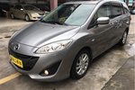 马自达Mazda52008款2.0 自动豪华型