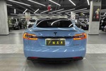 特斯拉Model S2021款Performance 高性能版