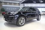 保时捷Macan2014款Macan 2.0T