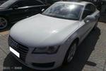 奥迪A72013款35 FSI quattro进取型
