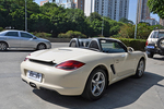 保时捷Boxster2009款Boxster 2.9L 