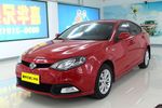 MG62011款1.8DVVT 手自一体 贺岁版