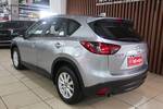 马自达CX-52013款2.0L AT 两驱舒适型