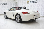 保时捷Boxster2009款Boxster 2.9L 