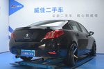 标致5082013款2.0L 两周年纪念 自动智享版