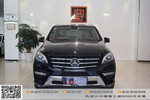 奔驰M级2014款ML320 4MATIC