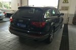 奥迪Q72011款3.0TFSI 舒适型(L)