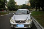 吉利自由舰2008款1.3L 手动 基本型