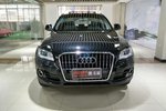 奥迪Q52013款40 TFSI 进取型