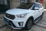 现代ix252015款1.6L 自动两驱智能型GLS