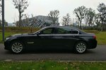 宝马7系2009款740Li 领先型