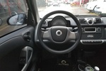 smartfortwo2014款1.0 MHD 硬顶城市光波激情版