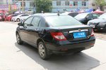 比亚迪F32009款1.5L 智能白金版豪锐型GLX-i 